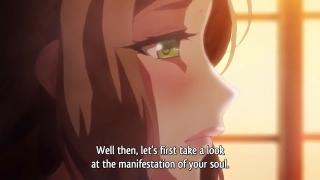 Shikijou Kyoudan: the Carnal Cult Episode 1 | Anime Hentai 1080p - Pornhub.com 6