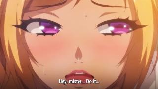 Shikijou Kyoudan: the Carnal Cult Episode 2 | Anime Hentai 1080p 12