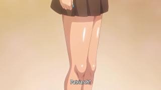 Shikijou Kyoudan: the Carnal Cult Episode 2 | Anime Hentai 1080p 5