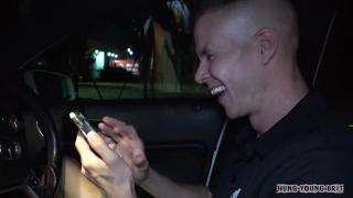 Driving with Josh 4 Lads FIT AS 19yr Film Fucked N Filled 1