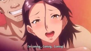 Tsuma Ga Kirei Ni Natta Wake: the Reason why my Wife got Prettier Episode 1 | Anime Hentai 1080p 3