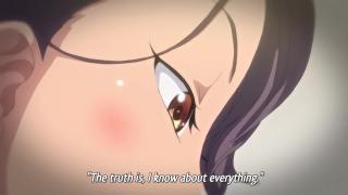 Tsuma Ga Kirei Ni Natta Wake: the Reason why my Wife got Prettier Episode 1 | Anime Hentai 1080p 4