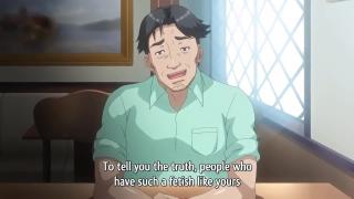 Tsuma Ga Kirei Ni Natta Wake: the Reason why my Wife got Prettier Episode 1 | Anime Hentai 1080p 5