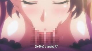 Tsuma Ga Kirei Ni Natta Wake: the Reason why my Wife got Prettier Episode 1 | Anime Hentai 1080p 6