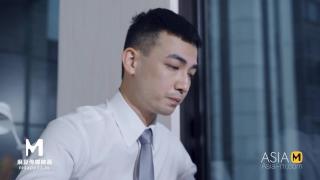 ModelMedia Asia-Untouchable Love-Zhong Wan Bing-MAN-0003-Best Original Asia Porn Video 2