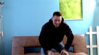 Fucking Tate Ryder - Paddy O’Brian’s Fucking my Arse 2