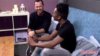 Gorgeous Curtis on the Couch - Dave Amateurs 5 - Pornhub.com 1