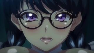 Jashin Shoukan: Inran Kyonyuu Oyako Ikenie Gishiki Episode 2 English sub | Anime Hentai 1080p 2