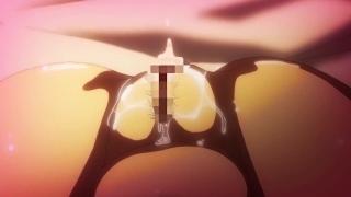 Jashin Shoukan: Inran Kyonyuu Oyako Ikenie Gishiki Episode 2 English sub | Anime Hentai 1080p 9