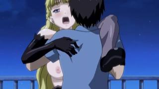 Resort Boin Episode 1 | Anime Hentai Uncensored 9