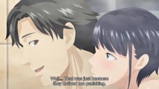 Hajimete no Hitozuma Episode 1 English sub | Anime Hentai 1