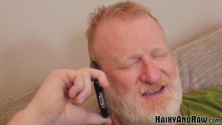 HAIRYANDRAW Bearded Avi Strider Bred by Mature Rusty Mc Mann 1