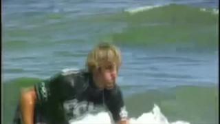 Two Sexy Twinks Surfer Blond Fuicking after the Beach 6