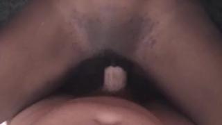 Skinny African Teen with Big Tits Gets Licked and Fucked by her Coach 8