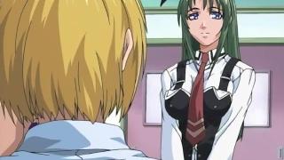 Bible Black Episode 1 English sub | Anime Hentai Uncensored 2