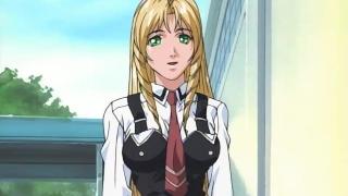 Bible Black Episode 1 English sub | Anime Hentai Uncensored 5
