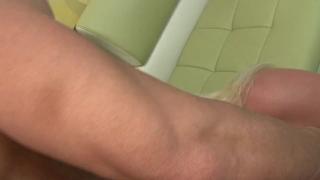 Rich Cougar with Blonde Hair and Huge Tits Gets Fucked and Creampied - Pornhub.com 11