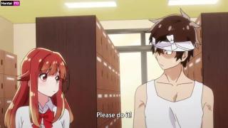 Araiya-san! Ore to Aitsu Ga Onnayu De!? Season 1 | Anime Hentai - Pornhub.com 12