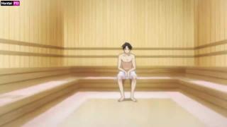 Araiya-san! Ore to Aitsu Ga Onnayu De!? Season 1 | Anime Hentai - Pornhub.com 5