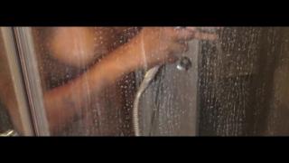 Ebony Babe Shower Fetish! - Pornhub.com 2