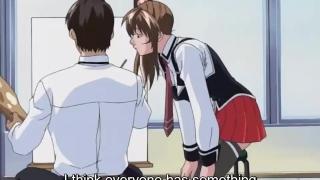 Bible Black Episode 6 English sub | Anime Hentai Uncensored - Pornhub.com 6