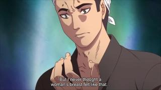 Himitsu no Kichi: Nightfall Episode 2 English sub | Anime Hentai 1080p - Pornhub.com 11