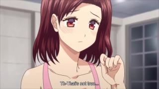 Himitsu no Kichi: Nightfall Episode 2 English sub | Anime Hentai 1080p - Pornhub.com 4