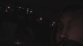 Hot Ebony Tight Black Girl just Wanted to go Home when it was Raining before Picking up by a BBC Guy - Pornhub.com 3