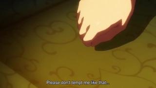 Jashin Shoukan: Inran Kyonyuu Oyako Ikenie Gishiki Ep 1 | Hentai Anime - Pornhub.com 12