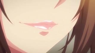 Jashin Shoukan: Inran Kyonyuu Oyako Ikenie Gishiki Ep 1 | Hentai Anime - Pornhub.com 2