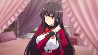 Otome Wa Boku Ni Koi Shiteru: Trinkle Stars Episode 1 English sub | Anime Hentai 1080p - Pornhub.com 9