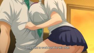 [english.sub] Big Tits College Girl have Sex with her Classmate. - Pornhub.com 2