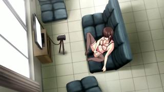 [english Sub] Himitsu-no-kichi, Outdoor and Indoor Sex with Sweet Girls,. Ep.1 - Pornhub.com 9