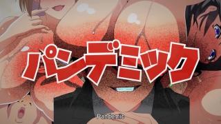 Pandemic Episode 1 English sub | Anime Hentai 1080p - Pornhub.com 1
