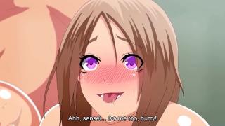 Pandemic Episode 1 English sub | Anime Hentai 1080p - Pornhub.com 9