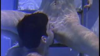 Hot Couple Love having Rough Fucking in the Pool Side - Pornhub.com 2