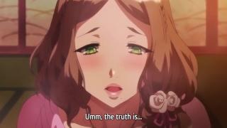 Shikijou Kyoudan Ep 1 | Hentai Anime - Pornhub.com 5