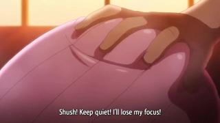 Shikijou Kyoudan Ep 1 | Hentai Anime - Pornhub.com 6