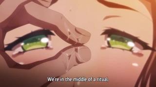 Shikijou Kyoudan Ep 1 | Hentai Anime - Pornhub.com 7