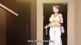 Tsuma Ga Kirei Ni Natta Wake: the Reason why my Wife got Prettier Episode 2 | Anime Hentai 1080p - Pornhub.com 10