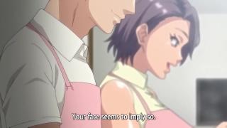 Tsuma Ga Kirei Ni Natta Wake: the Reason why my Wife got Prettier Episode 2 | Anime Hentai 1080p - Pornhub.com 1