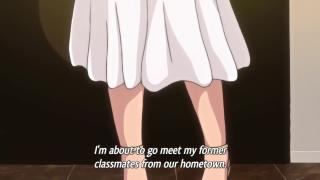 Tsuma Ga Kirei Ni Natta Wake: the Reason why my Wife got Prettier Episode 2 | Anime Hentai 1080p - Pornhub.com 2