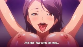Tsuma Ga Kirei Ni Natta Wake: the Reason why my Wife got Prettier Episode 2 | Anime Hentai 1080p - Pornhub.com 4