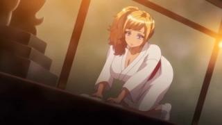 Shikijou Kyoudan Ep 2 | Hentai Anime - Pornhub.com 10
