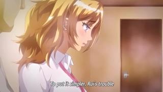 Shikijou Kyoudan Ep 2 | Hentai Anime - Pornhub.com 6