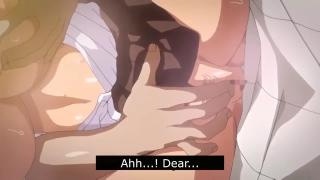 Shikijou Kyoudan Ep 2 | Hentai Anime - Pornhub.com 7