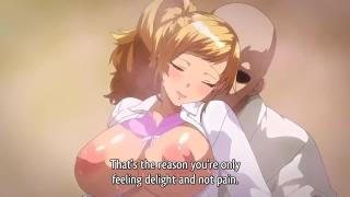 Shikijou Kyoudan Ep 2 | Hentai Anime - Pornhub.com 8