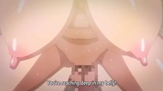Shikijou Kyoudan Ep 2 | Hentai Anime - Pornhub.com 9