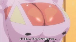 Wagaya no Liliana-san the Animation Ep 1 | Hentai Anime - Pornhub.com 5