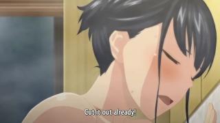 Hajimete no Hitozuma Episode 2 English sub | Anime Hentai 1080p - Pornhub.com 2